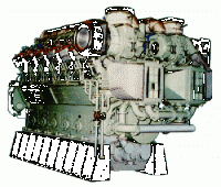 Diesel Engines